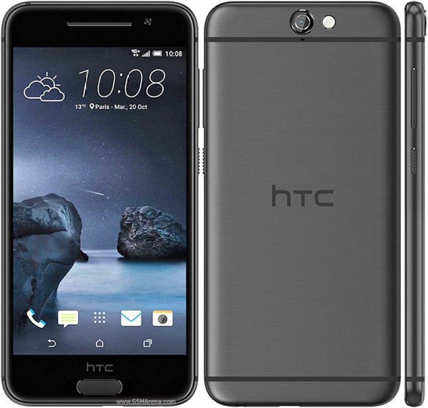 HTC ONE A9 ( 32 GB Storage, 3 GB RAM ) Online at Best Price On
